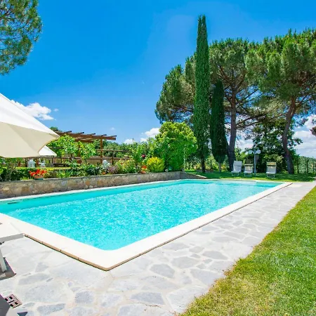 Casa vacanze Locazione Turistica Cedri Alti-4
