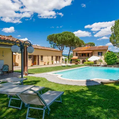 Locazione Turistica Cedri Alti-4 *