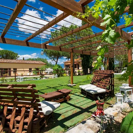 Σπίτι διακοπών Cedri Alti-4 By Interhome Ambra