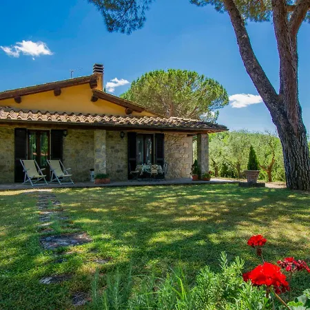Locazione Turistica Cedri Alti-4 Casa vacanze *