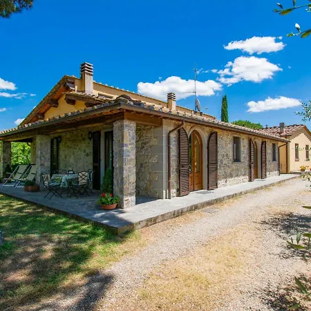 Locazione Turistica Cedri Alti-4 Casa vacanze Ambra