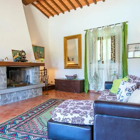 Locazione Turistica Cedri Alti-4 Casa vacanze Ambra