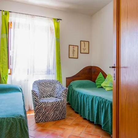 Cedri Alti-4 By Interhome