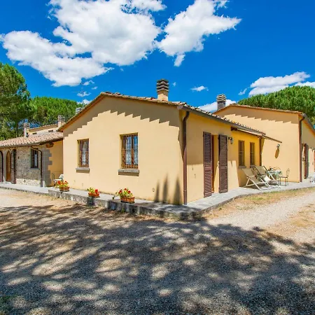 Locazione Turistica Cedri Alti-4 *