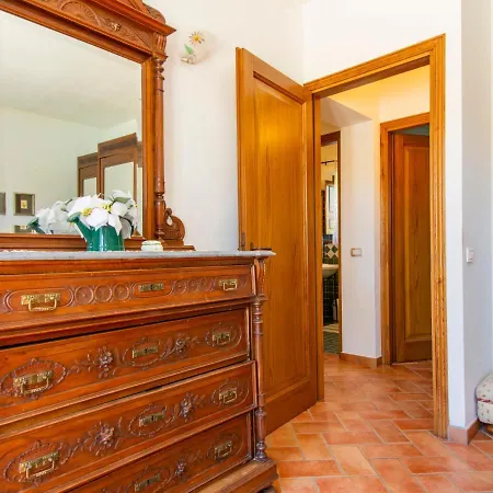 Locazione Turistica Cedri Alti-4