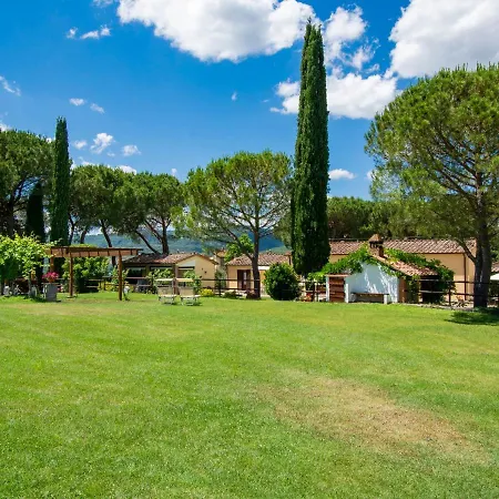 Casa vacanze Locazione Turistica Cedri Alti-4