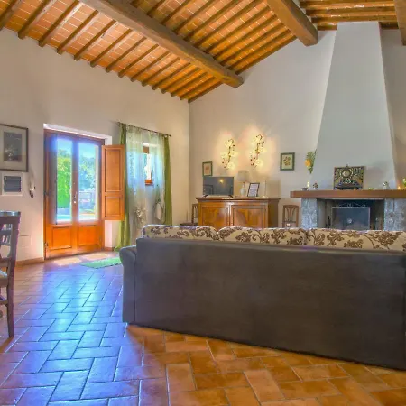 Casa vacanze Locazione Turistica Cedri Alti-4 *