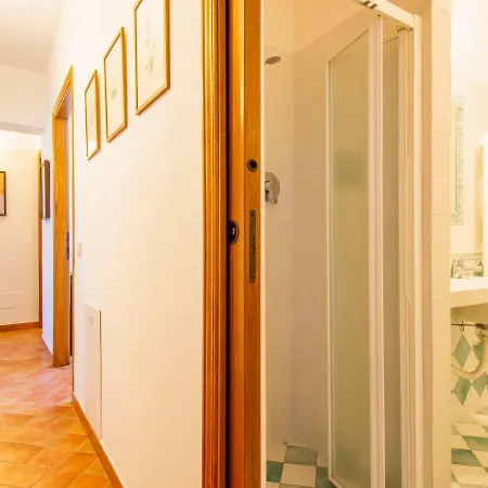 Feriehus Cedri Alti-4 By Interhome